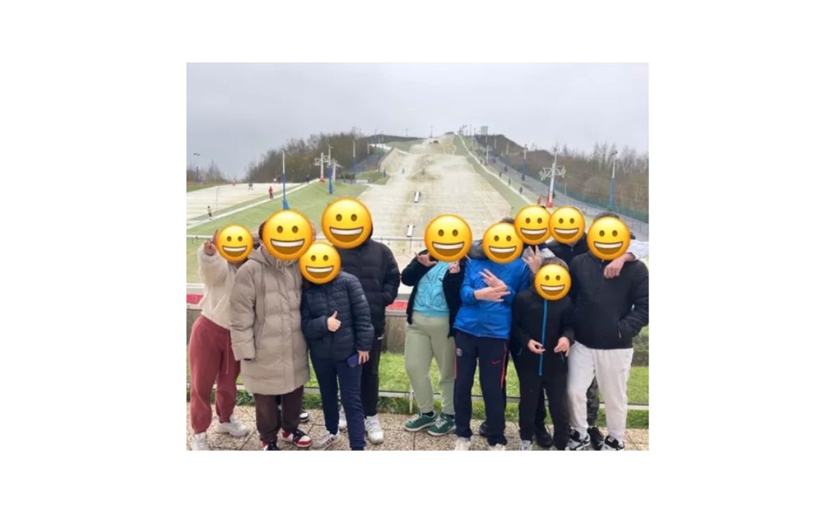 🎿 Une après-midi de découverte au ski ! | Sprene.fr