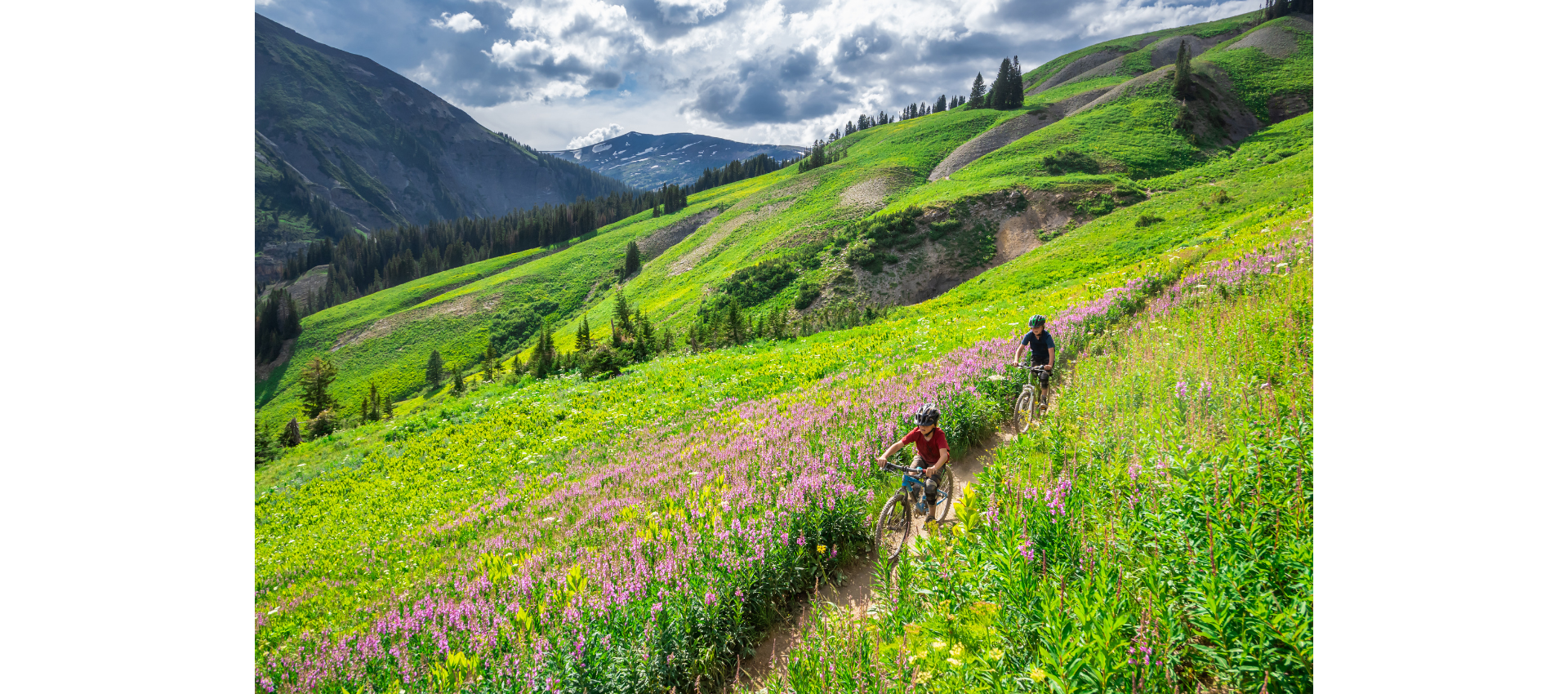 Un camp d'été en Auvergne pour les jeunes du Home | Sprene.fr
