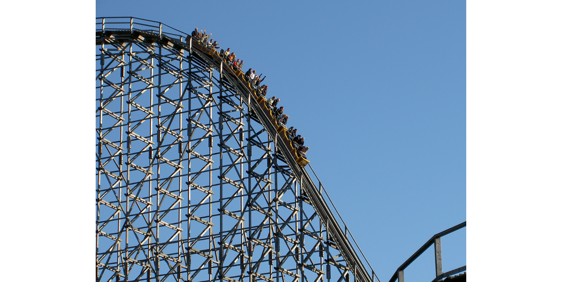 Une sortie au Parc Astérix pour le service d'accueil de jour de Boulogne | Sprene.fr