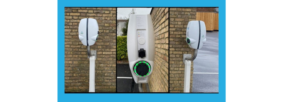 Bornes électriques