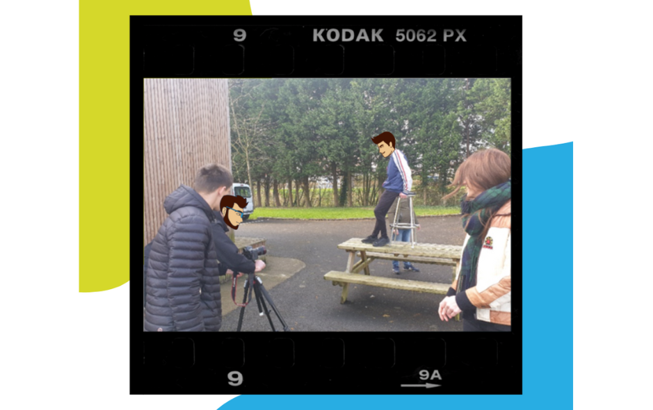 Atelier photo