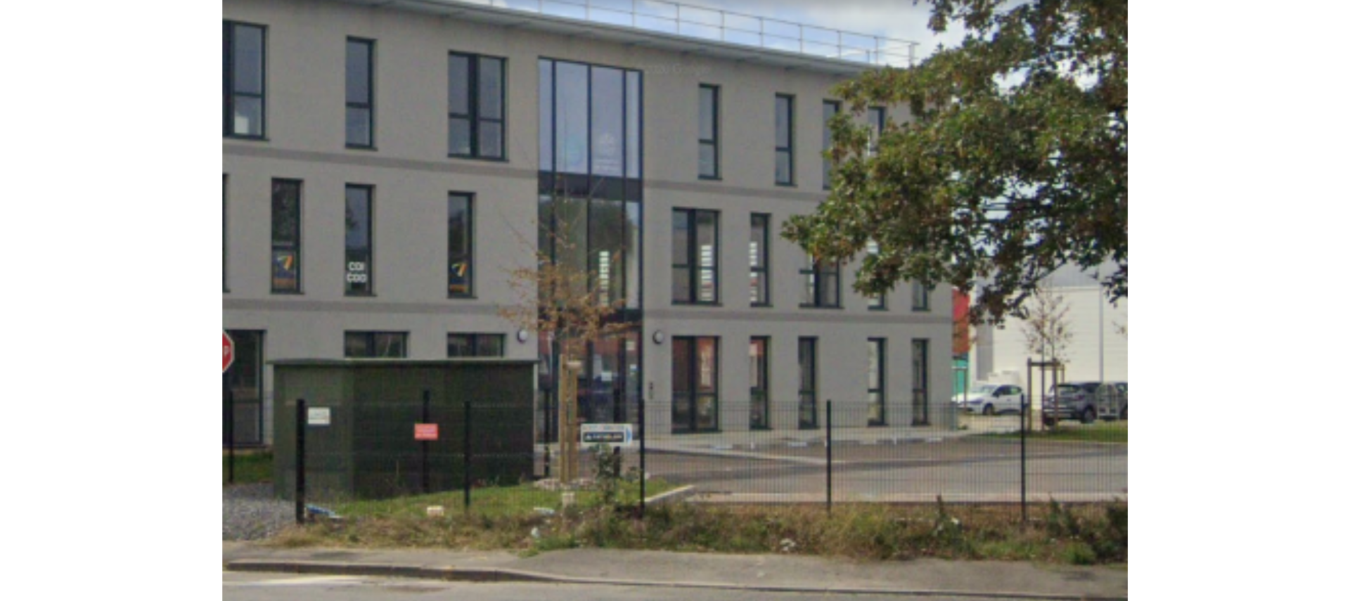 Locaux