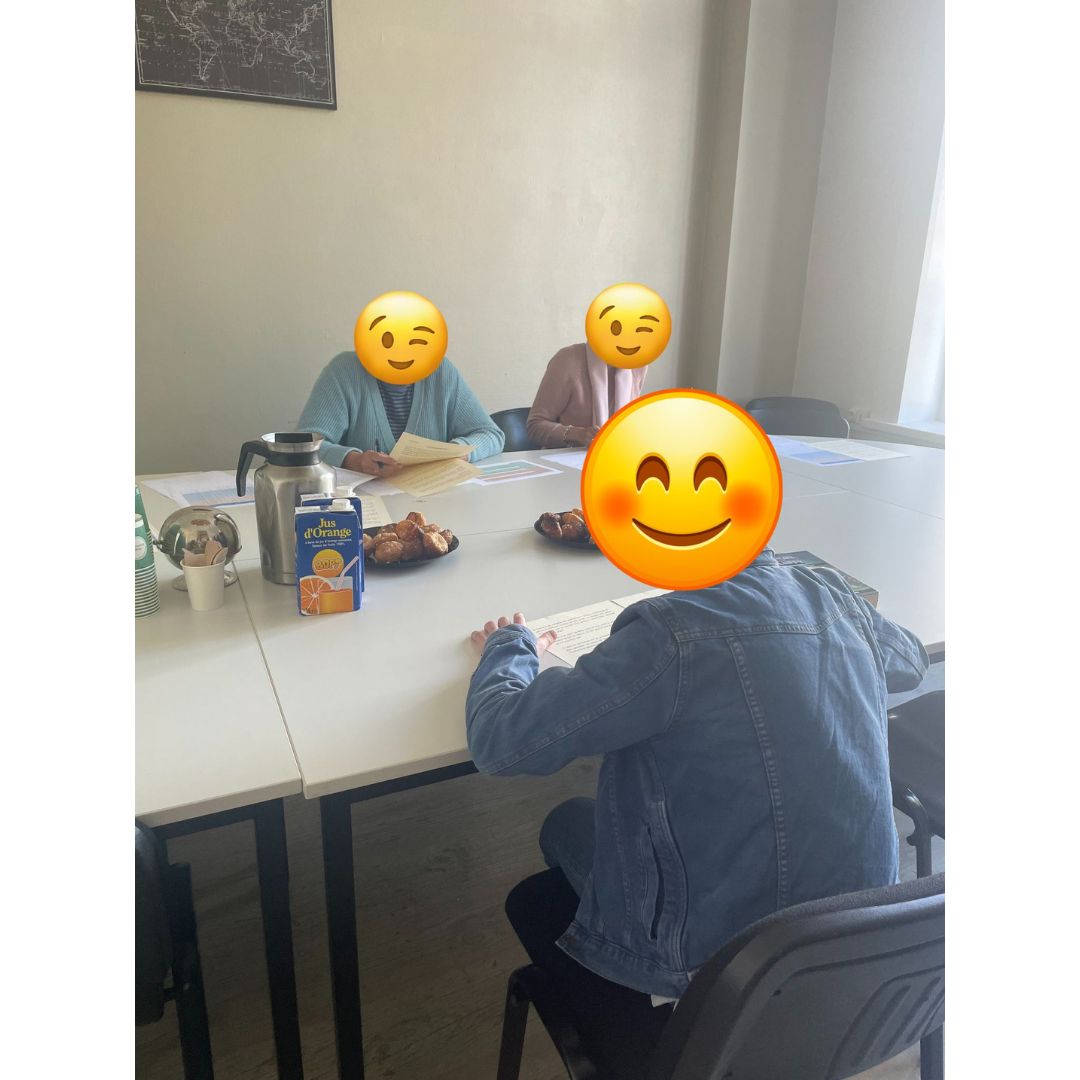 📖 Fin des auditions du concours de lecture | Sprene.fr