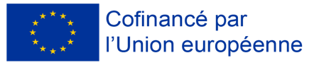 logoCofinanceUNIONEUROPEENNE